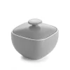 Pop Sugar Bowl –*Nambé Hot
