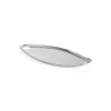 Portables Alloy Tray - 15In.*Nambé Clearance