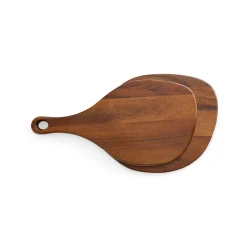 Portables Charcuterie Board - Small*Nambé New