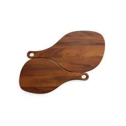 Portables Charcuterie Board - Small*Nambé New