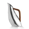 Pulse Pitcher*Nambé