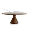Quatro Cake Plate W/ Server*Nambé Best