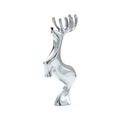 Red-Nosed Reindeer*Nambé Sale