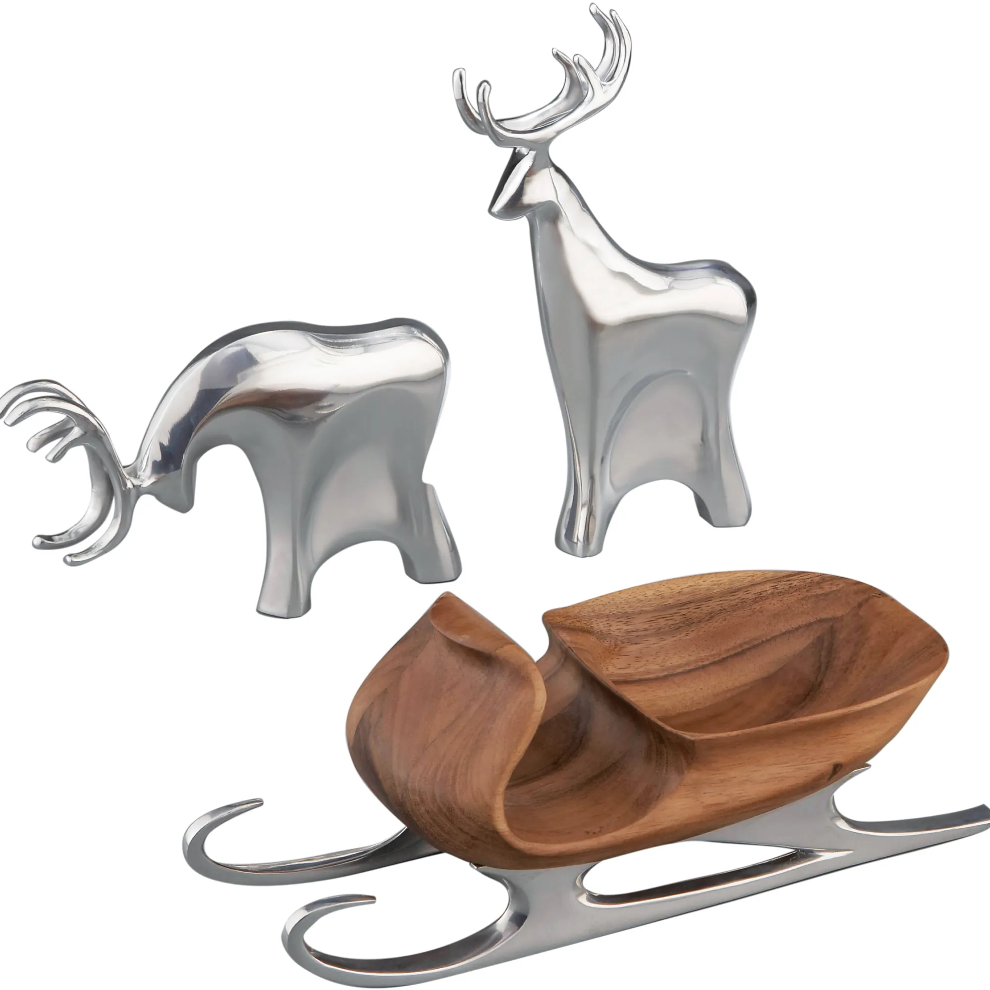 Reindeer Collection*Nambé New