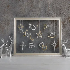 Reindeer Collection*Nambé New