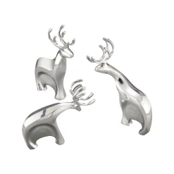 Reindeer Collection*Nambé New