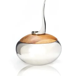 Scoop Ice Bucket*Nambé
