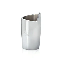 Spiral Wine Chiller*Nambé New