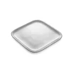 Square Platter - 9In.*Nambé Clearance