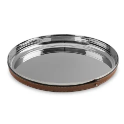 Tahoe Bar Tray*Nambé New