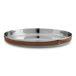 Tahoe Bar Tray*Nambé New