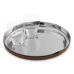 Tahoe Bar Tray*Nambé New