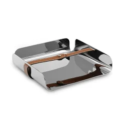 Tahoe Napkin Holder*Nambé New