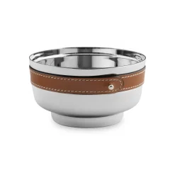 Tahoe Nut Bowl*Nambé Best