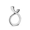 Tango Candle Holder - Large*Nambé New