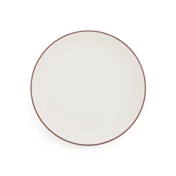 Taos Round Serving Platter*Nambé Hot