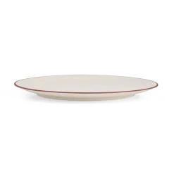 Taos Round Serving Platter*Nambé Hot