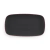 Taos Soft Rectangular Platter*Nambé Clearance