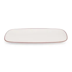 Taos Soft Rectangular Platter*Nambé