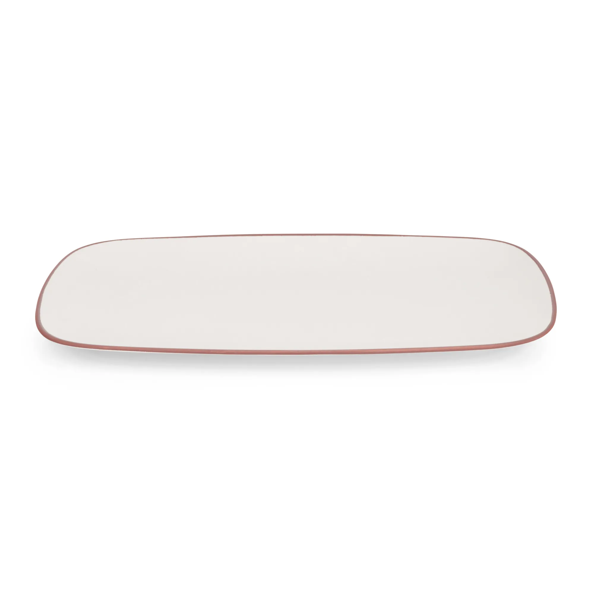 Taos Soft Rectangular Platter*Nambé