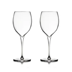 The White Wine Enthusiast Bundle (8 Pieces)*Nambé Outlet