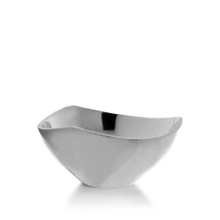 Tri-Corner Bowl - 6In.*Nambé Sale