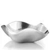 Venus Serving Bowl*Nambé