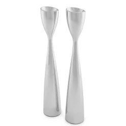 Vida Candlesticks*Nambé Best