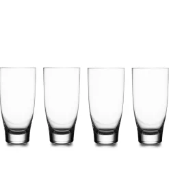 Vie Highball Glasses (Set Of 8)*Nambé Best