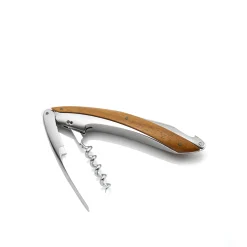 Vie Wine Opener*Nambé New