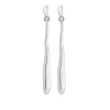 Wave Drop Earrings*Nambé Online