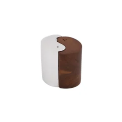 Yin Yang Salt & Pepper Shakers*Nambé New